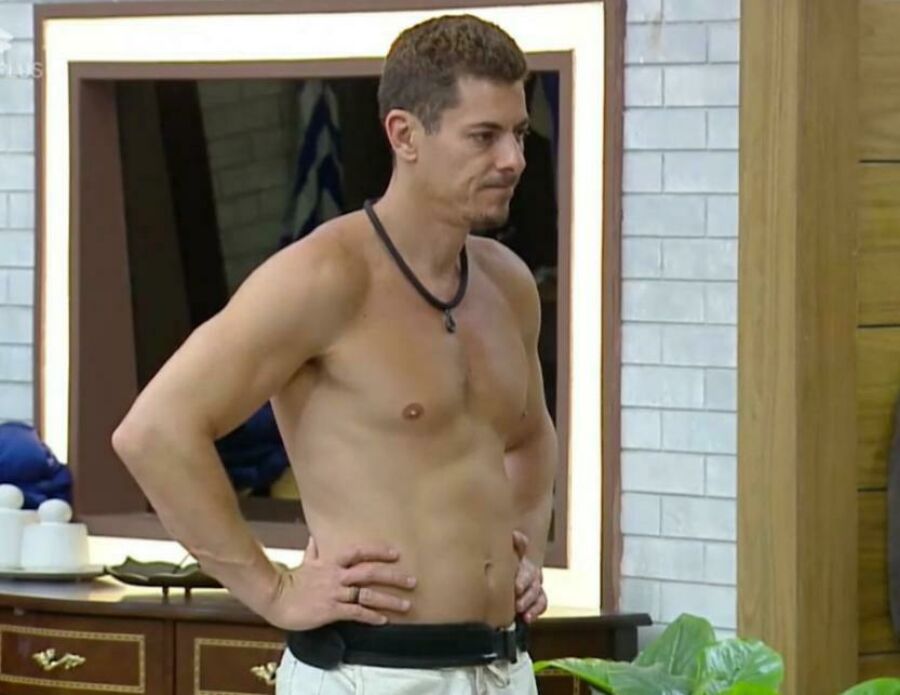 Imagem Sacha